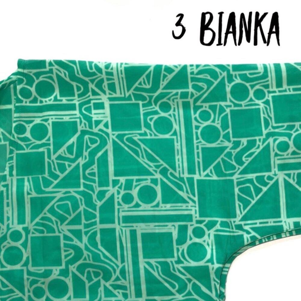 LuLaRoe Bianka brand new with tags